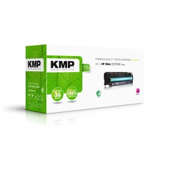 TONER KMP MAGENTA LASERJET CP 2025 CM 2320 SERIES - 304 A