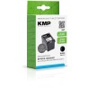 TINTA KMP NEGRO OFFICEJET J4524 J4580 J4624 J4680 - Nº 901 XL