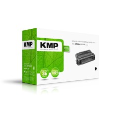TONER KMP NEGRO P 3015 D DN X - 55A