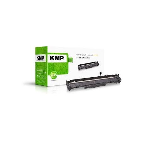 TONER KMP NEGRO LASERJET PRO M203DN/DW,MFP M227FDW/SDN - Nº30A