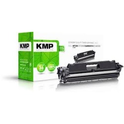 TONER KMP NEGRO LASERJET PRO M203DN/DW,MFP M227FDW/SDN - Nº30X