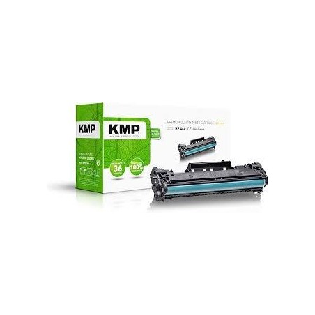 TONER KMP NEGRO LASERJET PRO M15A , M15W, MFP M28A, MFP M28W - Nº 44A