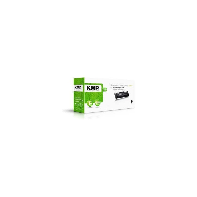 TONER KMP NEGRO LASERJET M304, M404, MFP-M428 - Nº 59A