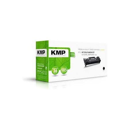 TONER KMP NEGRO LASERJET M304, M404, MFP-M428 - Nº 59A