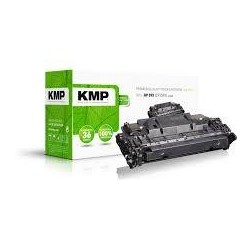 TONER KMP NEGRO HP LASERJET PRO M404DN, M404DW, MFP M428FDN, MFP M428FDW - Nº 59X