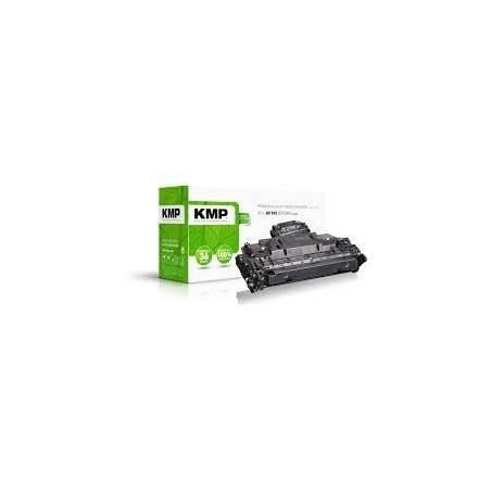 TONER KMP NEGRO HP LASERJET PRO M404DN, M404DW, MFP M428FDN, MFP M428FDW - Nº 59X