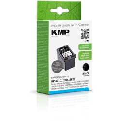 TINTA KMP NEGRO DESKJET 1000 1050 1050 A 2000 2050 2050A 2050SE 2054A 2510A 3000 3050 3050A 3050SE 3050VE 3052A 3054A 3055A 3059