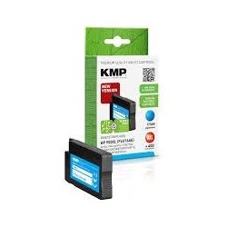 TINTA KMP CIAN OFICEJET PRO 8710/8720/8730/8740 - Nº 953XL