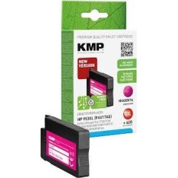 TINTA KMP MAGENTA OFICEJET PRO 8710/8720/8730/8740 - Nº 953XL