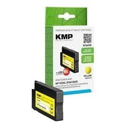 TINTA KMP AMARILLO OFICEJET PRO 8710/8720/8730/8740 - Nº 953XL