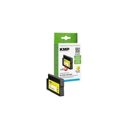 TINTA KMP AMARILLO OFICEJET PRO 8710/8720/8730/8740 - Nº 953XL