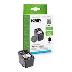 TINTA KMP NEGRO OFFICEJET 3830/3832 ALL-IN-ONE Nº 302 XL