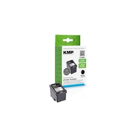 TINTA KMP NEGRO OFFICEJET 3830/3832 ALL-IN-ONE Nº 302 XL