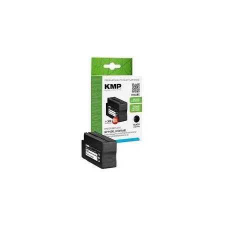 TINTA KMP NEGRO OFICEJET PRO 8710/8720/8730/8740 - Nº 953XL