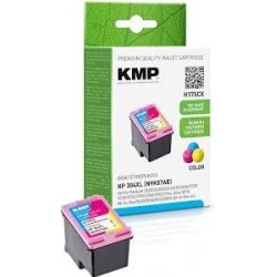 TINTA KMP TRICOLOR C / M / Y DESKJET 2632, 2633 , 2634 , 2620 , 2630 , 3720 , 3730, 3732, 3735, 3764 / ENVY 5010, 5020 SERIE, 50