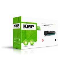 TONER KMP NEGRO LASERJET P 2015 2010 2014/ M 2727 2525 - 53X / LBP 3310 3370 - CRG715H (1976B002AA)