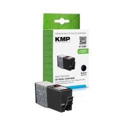 TINTA KMP NEGRO OFFICEJET PRO 6860 / 6960 / 6970 - Nº 903XL