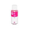 HP TINTA BOTE MAGENTA SMART TANK WIRELESS 450,455,457,7005,7305 - Nº 31