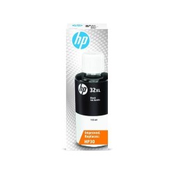 HP TINTA BOTE NEGRO SMART TANK WIRELESS 450,455,457,7005,7305 - Nº 32XL (SUSTITUYE 1VU29A)