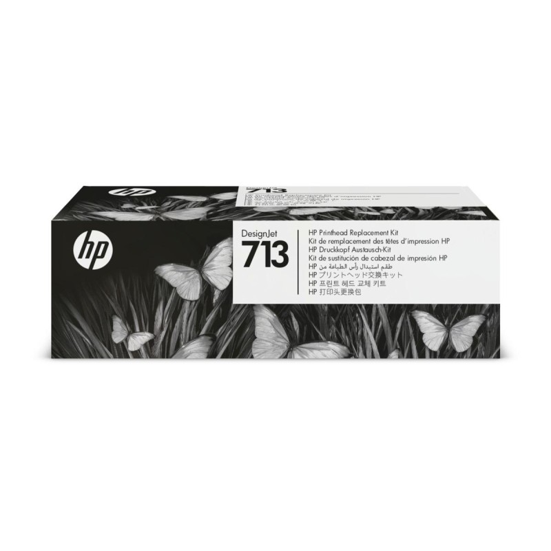 HP CABEZAL DE IMPRESION DESIGNJET T200 / T600 - Nº 713