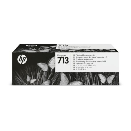 HP CABEZAL DE IMPRESION DESIGNJET T200 / T600 - Nº 713