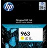HP TINTA AMARILLO OFFICEJET PRO 9010, 9012, 9015, 9016, 9019, 9020, 9022, 9025, 9014 ALL IN ONE - Nº 963