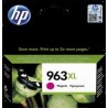 HP TINTA MAGENTA OFFICEJET PRO ALL-IN-ONE 9010,9012,9014,9015,9016,9019,9020,9022,9025 - Nº 963XL
