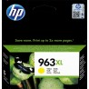 HP TINTA AMARILLO OFFICEJET PRO ALL-IN-ONE 9010,9012,9014,9015,9016,9019,9020,9022,9025 - Nº 963XL