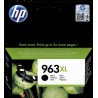HP TINTA NEGRO OFFICEJET PRO ALL-IN-ONE 9010,9012,9014,9015,9016,9019,9020,9022,9025 - Nº 963XL