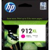 HP TINTA MAGENTA DESKJET / DESKWRITER Nº912XL