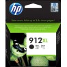 HP TINTA NEGRO DESKJET / DESKWRITER Nº912XL