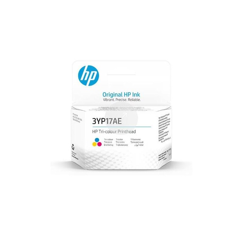 HP CABEZAL C / M / Y SMART TANK 7005