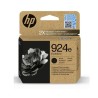 HP TINTA NEGRO 800P OFFICEJET PRO 8120, 8130 SERIES - 924E (ALTA CAPACIDAD XL)