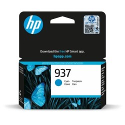 HP TINTA CIAN OFFICEJET PRO 9110B, 9120 AIO, 9120B AIO, 9130 ALL-IN-ONE, 9130B AIO, 9110B, 9700, 9720,9730E,9700E SERIES - Nº 93