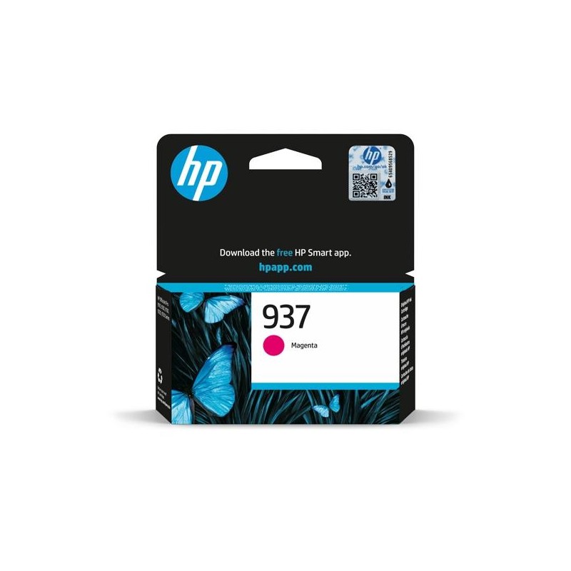 HP TINTA MAGENTA OFFICEJET PRO 9110B, 9120 AIO, 9120B AIO, 9130 ALL-IN-ONE, 9130B AIO, 9110B, 9700, 9722,9730E,9700E SERIES - Nº