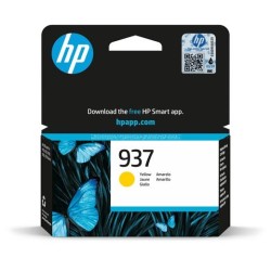 HP TINTA AMARILLO OFFICEJET PRO 9110B, 9120 AIO, 9120B AIO, 9130 ALL-IN-ONE, 9130B AIO, 9110B, 9700, 9720,9730E,9700E SERIES - N