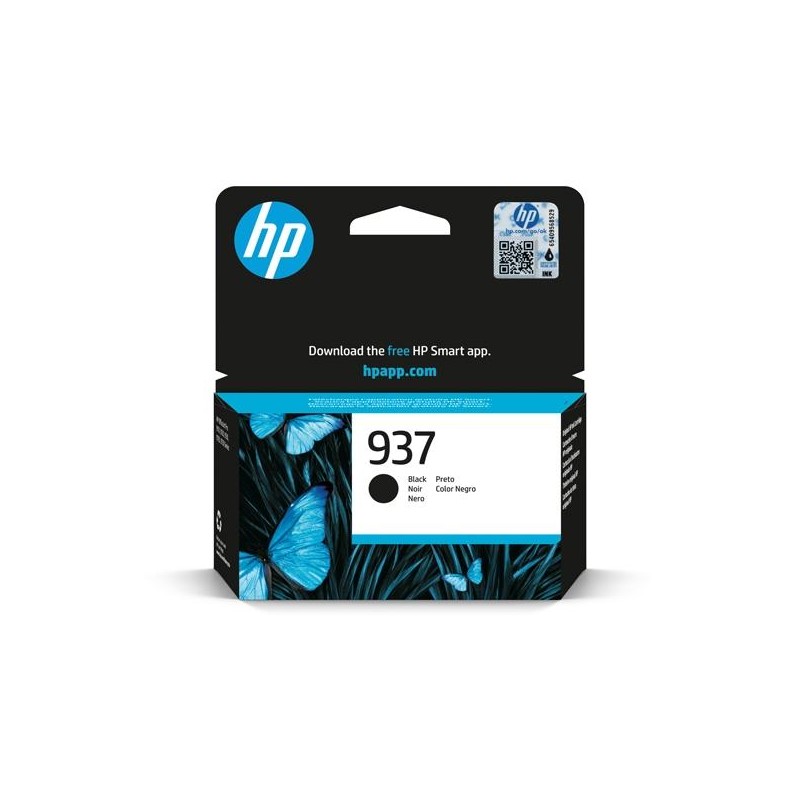 HP TINTA NEGRO OFFICEJET PRO 9110B, 9120 AIO, 9120B AIO, 9130 ALL-IN-ONE, 9130B AIO, 9110B, 9700, 9720,9730E,9700E SERIES - Nº 9