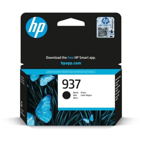 HP TINTA NEGRO OFFICEJET PRO 9110B, 9120 AIO, 9120B AIO, 9130 ALL-IN-ONE, 9130B AIO, 9110B, 9700, 9720,9730E,9700E SERIES - Nº 9