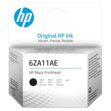 HP CABEZAL NEGRO SMART TANK SERIE 100, 300, 400, 455 Y 457