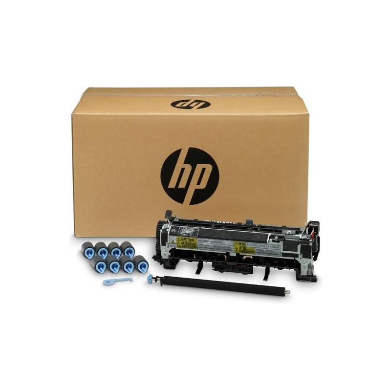 HP LASER JET 220V MAINTENANCE KIT LASER ENTERPRISE ENTERPRISE M630DN / M630Z / M630F / M630H