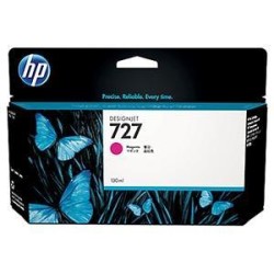 HP DESIGNJET T920/T1500 Nº727 CARTUCHO MAGENTA