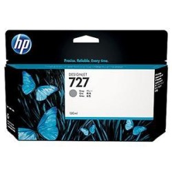 HP DESIGNJET T920/T1500 Nº727 CARTUCHO GRIS