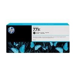 HP CARTUCHO GF PARA Z6200 MBK 771C 775ML PK1