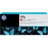 HP CARTUCHO DE TINTA DESIGNJET GF PARA Z6200 CRD 771C 775ML PK1 ROJO CROMÁTICO