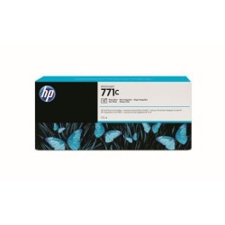 HP CARTUCHO NEGRO FOTOGRAFICO Z6200 MG 771C 775ML PK1