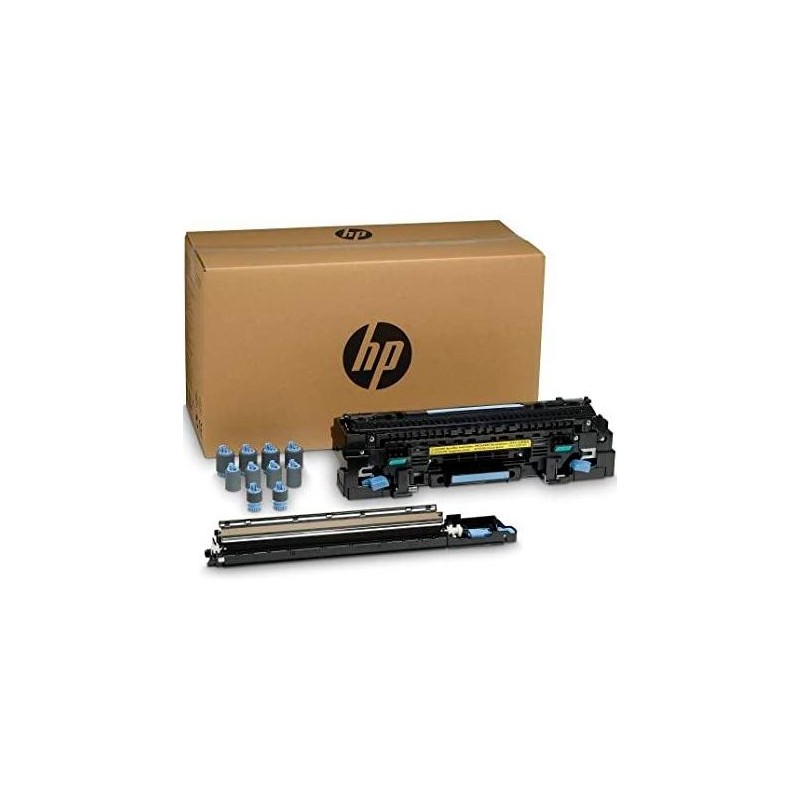 HP KIT DE MANTENIMIENTO LASERJET M806