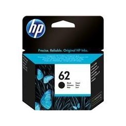 HP TINTA NEGRO ENVY 5640 -Nº 62