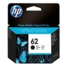 HP TINTA NEGRO ENVY 5640 -Nº 62