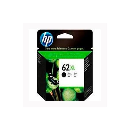 HP TINTA NEGRO ENVY 5640 E-ALL-IN-ONE - Nº 62 XL