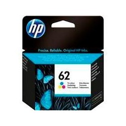 HP TINTA TRICOLOR (C/M/A) ENVY 5640 - Nº62